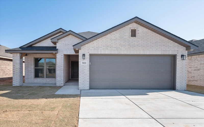 7033 8th Street, Lubbock, TX 79416, 4 Habitaciones Habitaciones , ,2 BañosBaños,Residential,En Venta,7033 8th Street,202553097