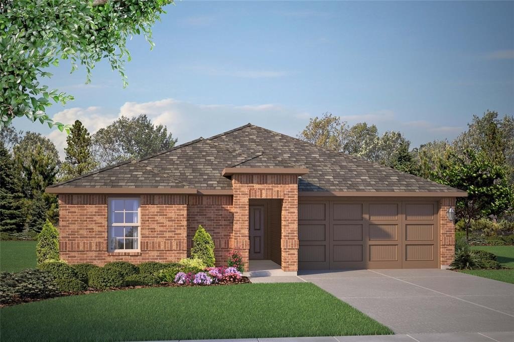 3617 RIDGEWAY Lane, Denton, TX 76226, 3 Bedrooms Bedrooms, ,2 BathroomsBathrooms,Residential,For Sale,3617 RIDGEWAY Lane,20249988