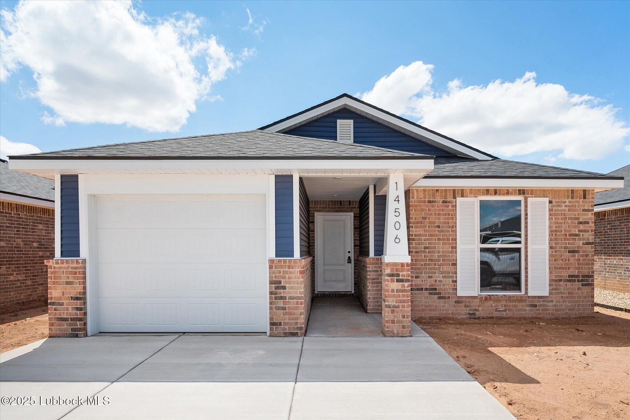 14506 Ave Q, Lubbock, TX 79423, 2 Bedrooms Bedrooms, ,2 BathroomsBathrooms,Residential,For Sale,14506 Ave Q,202554165