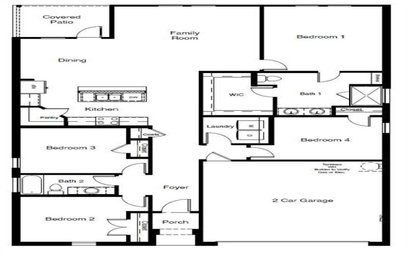 6328 BLACKSMITH Avenue, Fort Worth, TX 76179, 4 Bedrooms Bedrooms, ,2 BathroomsBathrooms,Residential,For Sale,6328 BLACKSMITH Avenue,20250702