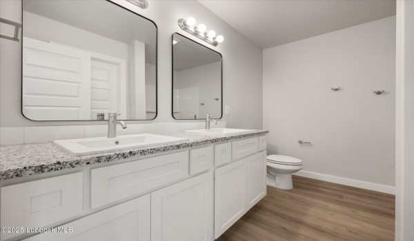 2307 134th Street, Lubbock, TX 79423, 4 Bedrooms Bedrooms, ,2 BathroomsBathrooms,Residential,For Sale,2307 134th Street,202554166
