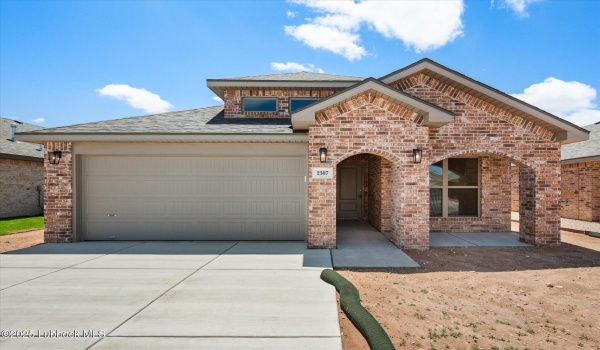 2307 134th Street, Lubbock, TX 79423, 4 Bedrooms Bedrooms, ,2 BathroomsBathrooms,Residential,For Sale,2307 134th Street,202554166
