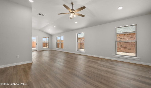 2307 134th Street, Lubbock, TX 79423, 4 Bedrooms Bedrooms, ,2 BathroomsBathrooms,Residential,For Sale,2307 134th Street,202554166