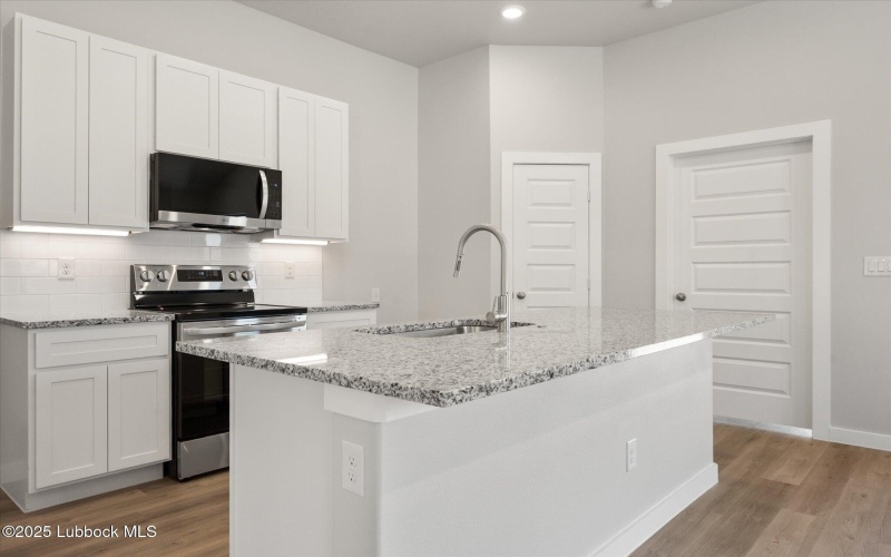 2307 134th Street, Lubbock, TX 79423, 4 Bedrooms Bedrooms, ,2 BathroomsBathrooms,Residential,For Sale,2307 134th Street,202554166