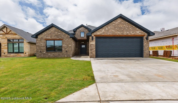6945 12th Street, Lubbock, TX 79416, 3 Bedrooms Bedrooms, ,2 BathroomsBathrooms,Residential,For Sale,6945 12th Street,202553106