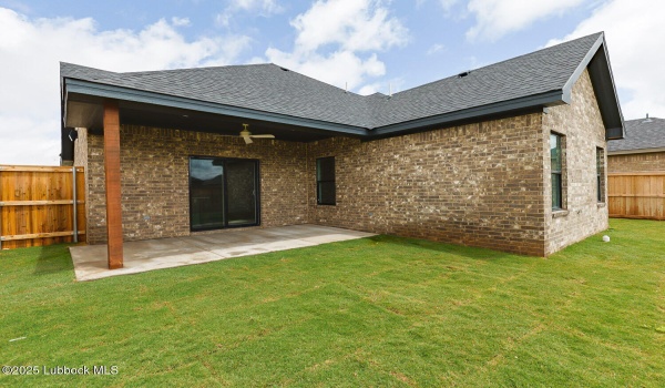 6945 12th Street, Lubbock, TX 79416, 3 Bedrooms Bedrooms, ,2 BathroomsBathrooms,Residential,For Sale,6945 12th Street,202553106