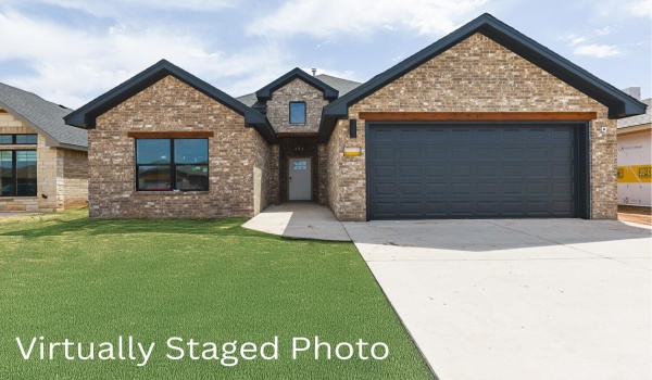 6945 12th Street, Lubbock, TX 79416, 3 Bedrooms Bedrooms, ,2 BathroomsBathrooms,Residential,For Sale,6945 12th Street,202553106