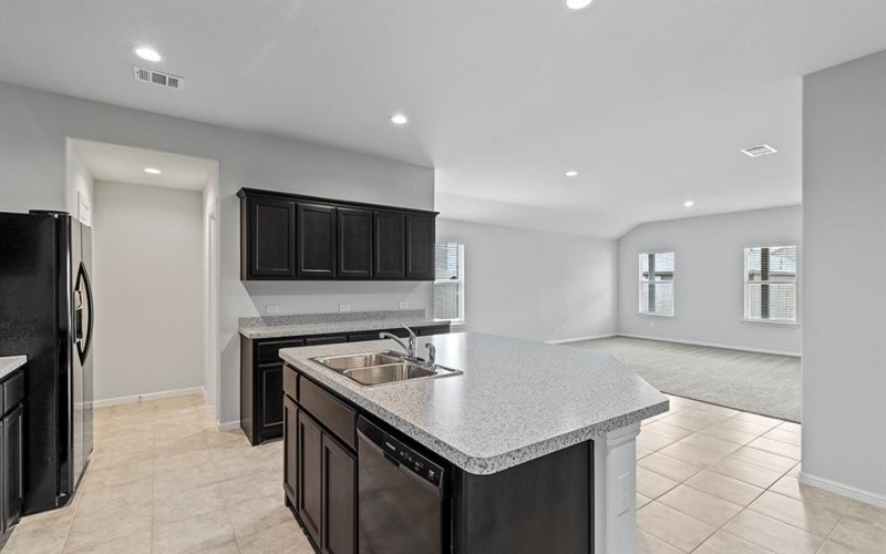 1436 DILLARD CREEK Drive, Fort Worth, TX 76247, 4 Habitaciones Habitaciones , ,2 BañosBaños,Residential,En Venta,1436 DILLARD CREEK Drive,20253609