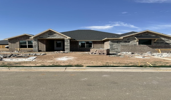 7522 56th Street, Lubbock, TX 79407, 4 Bedrooms Bedrooms, ,3 BathroomsBathrooms,Residential,For Sale,7522 56th Street,202553110