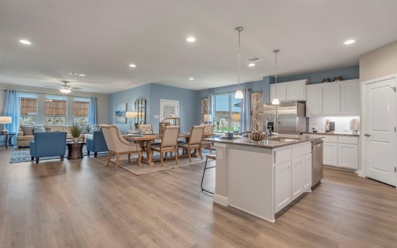 1800 ERIDANUS Drive, Haslet, TX 76052, 4 Bedrooms Bedrooms, ,2 BathroomsBathrooms,Residential,For Sale,1800 ERIDANUS Drive,20254307