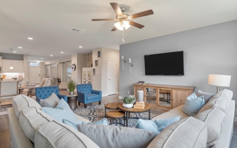 1800 ERIDANUS Drive, Haslet, TX 76052, 4 Bedrooms Bedrooms, ,2 BathroomsBathrooms,Residential,For Sale,1800 ERIDANUS Drive,20254307