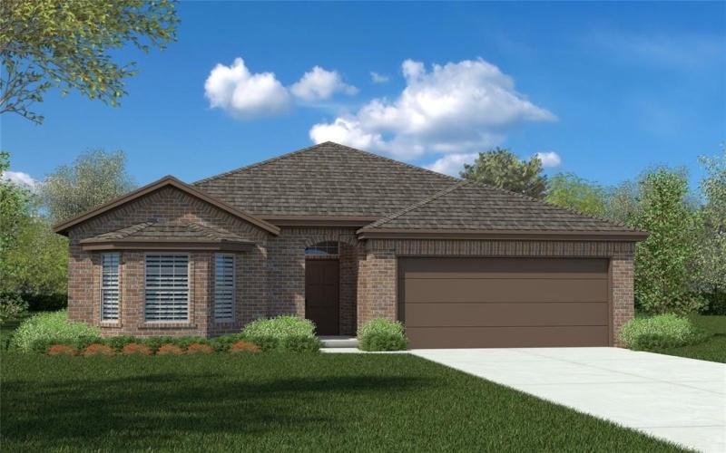 1800 ERIDANUS Drive, Haslet, TX 76052, 4 Bedrooms Bedrooms, ,2 BathroomsBathrooms,Residential,For Sale,1800 ERIDANUS Drive,20254307
