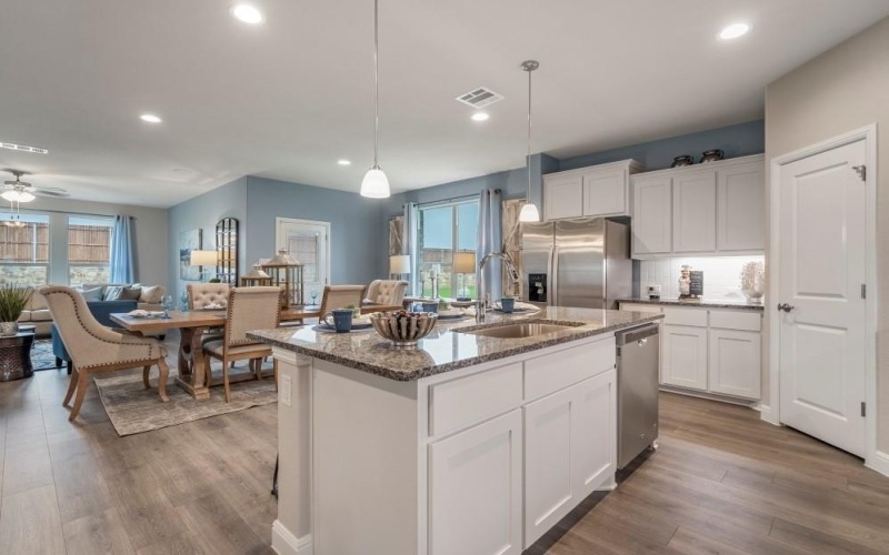 1800 ERIDANUS Drive, Haslet, TX 76052, 4 Bedrooms Bedrooms, ,2 BathroomsBathrooms,Residential,For Sale,1800 ERIDANUS Drive,20254307