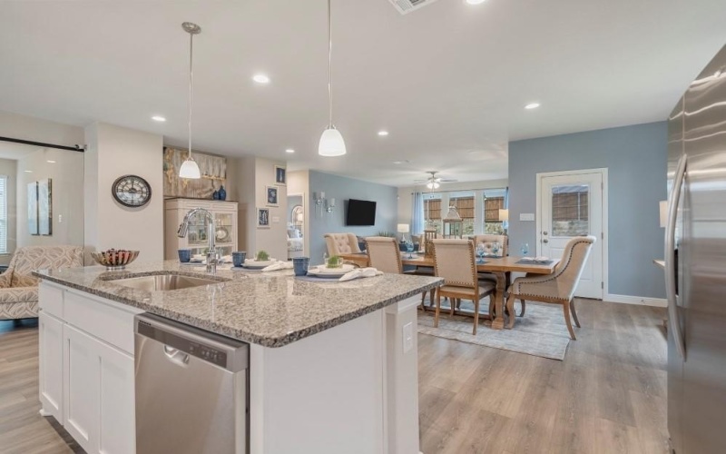 1800 ERIDANUS Drive, Haslet, TX 76052, 4 Bedrooms Bedrooms, ,2 BathroomsBathrooms,Residential,For Sale,1800 ERIDANUS Drive,20254307