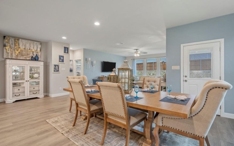 1800 ERIDANUS Drive, Haslet, TX 76052, 4 Bedrooms Bedrooms, ,2 BathroomsBathrooms,Residential,For Sale,1800 ERIDANUS Drive,20254307