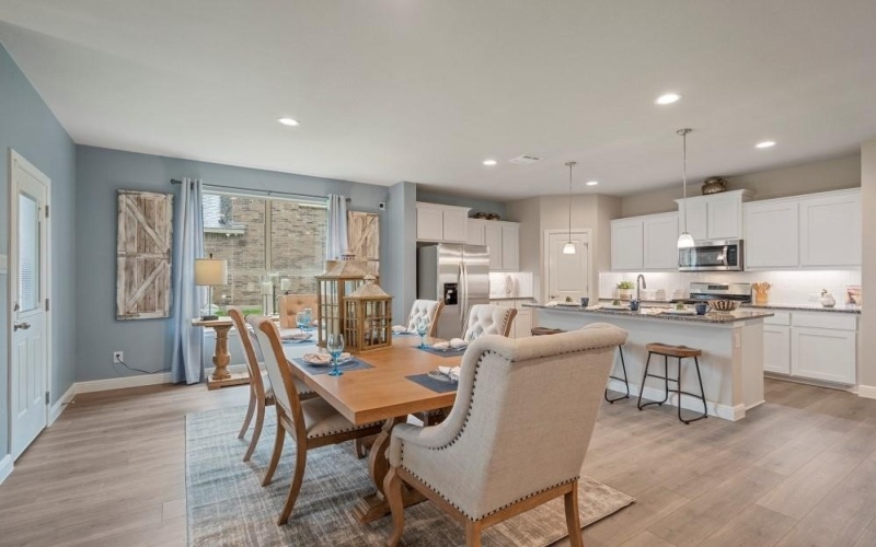 1800 ERIDANUS Drive, Haslet, TX 76052, 4 Bedrooms Bedrooms, ,2 BathroomsBathrooms,Residential,For Sale,1800 ERIDANUS Drive,20254307