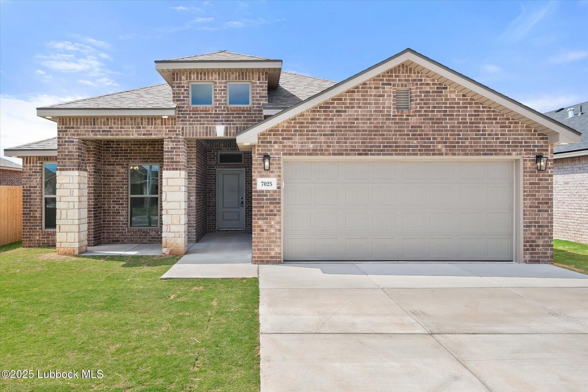 7025 8th Street, Lubbock, TX 79416, 3 Bedrooms Bedrooms, ,2 BathroomsBathrooms,Residential,For Sale,7025 8th Street,202554182