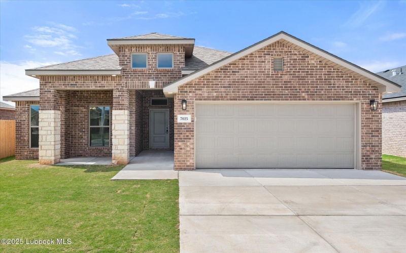 7025 8th Street, Lubbock, TX 79416, 3 Bedrooms Bedrooms, ,2 BathroomsBathrooms,Residential,For Sale,7025 8th Street,202554182