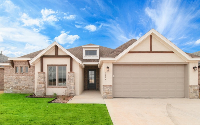 5517 119th Street, Lubbock, TX 79424, 4 Bedrooms Bedrooms, ,2 BathroomsBathrooms,Residential,For Sale,5517 119th Street,202553130