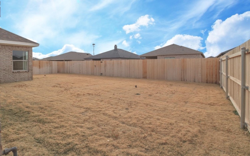 5517 119th Street, Lubbock, TX 79424, 4 Bedrooms Bedrooms, ,2 BathroomsBathrooms,Residential,For Sale,5517 119th Street,202553130