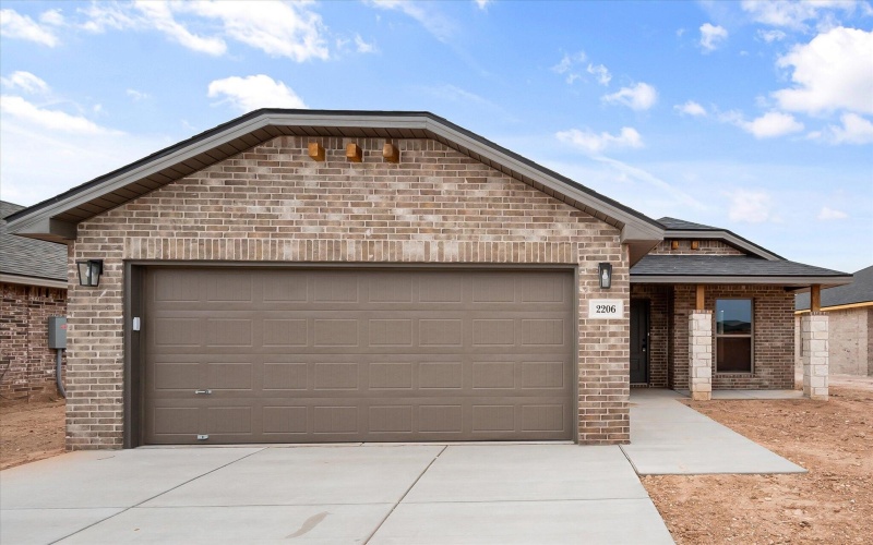 2206 134th Street, Lubbock, TX 79423, 3 Bedrooms Bedrooms, ,2 BathroomsBathrooms,Residential,For Sale,2206 134th Street,202553131