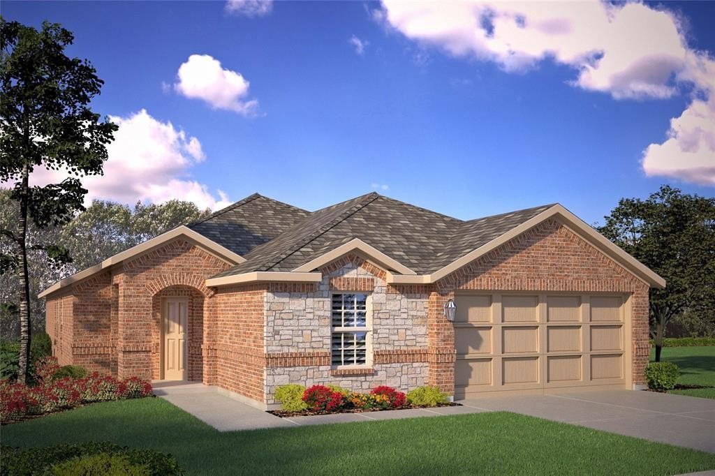 5224 PETAL MEADOWS Drive, Fort Worth, TX 76179, 5 Bedrooms Bedrooms, ,2 BathroomsBathrooms,Residential,For Sale,5224 PETAL MEADOWS Drive,20257603