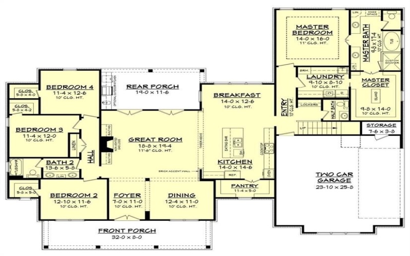4072 County Road 711d, Cleburne, TX 76031, 5 Bedrooms Bedrooms, ,3 BathroomsBathrooms,Residential,For Sale,4072 County Road 711d,20262231