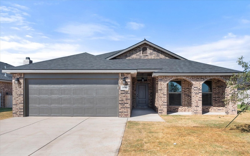 2928 138th Place, Lubbock, TX 79423, 3 Bedrooms Bedrooms, ,2 BathroomsBathrooms,Residential,For Sale,2928 138th Place,202553137