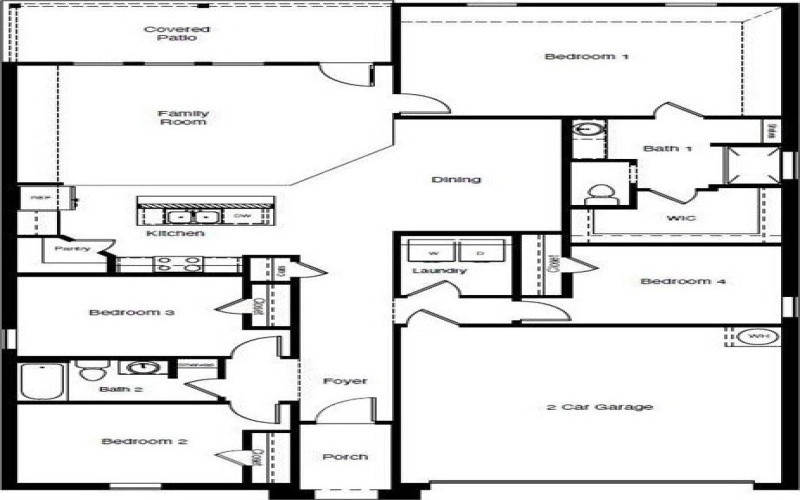 736 BRECKENRIDGE PARK Drive, Alvarado, TX 76009, 4 Bedrooms Bedrooms, ,2 BathroomsBathrooms,Residential,For Sale,736 BRECKENRIDGE PARK Drive,20276563