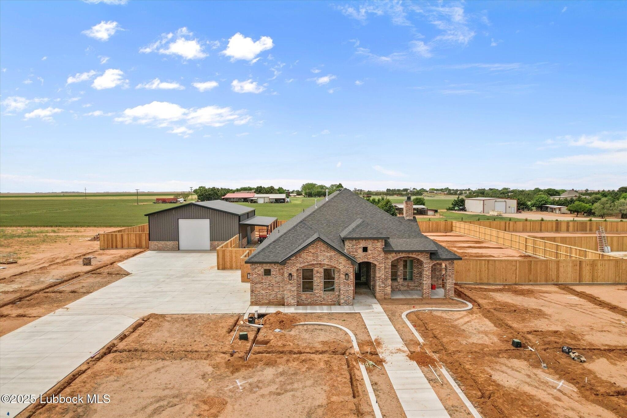 16320 County Rd 1260, Wolfforth, TX 79382, 4 Habitaciones Habitaciones , ,3 BañosBaños,Residential,En Venta,16320 County Rd 1260,202554239