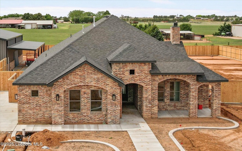 16320 County Rd 1260, Wolfforth, TX 79382, 4 Habitaciones Habitaciones , ,3 BañosBaños,Residential,En Venta,16320 County Rd 1260,202554239