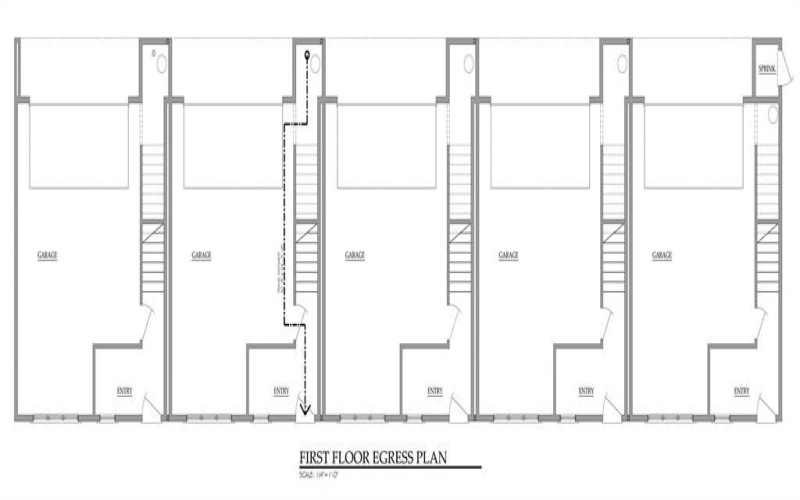 2202 N Carroll Avenue, Dallas, TX 75204, 11 Habitaciones Habitaciones , ,10 BañosBaños,Residential Multi Family,En Venta,2202 N Carroll Avenue,20280233