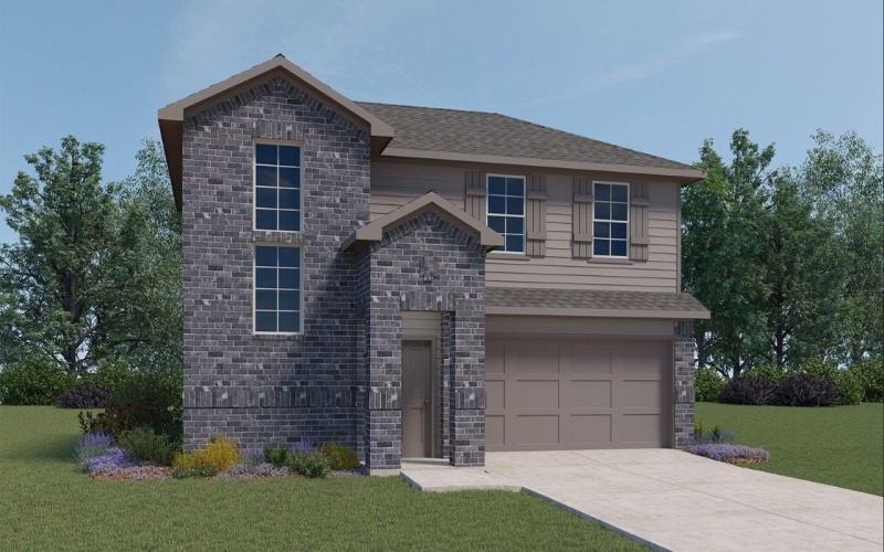10525 Bangor Avenue, Lubbock, TX 79424, 4 Habitaciones Habitaciones , ,2 BañosBaños,Residential,En Venta,10525 Bangor Avenue,202553196