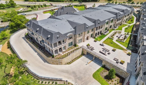 6801 Corporate Drive #A3, Plano, TX 75024, 2 Habitaciones Habitaciones , ,2 BañosBaños,Residential,En Venta,6801 Corporate Drive,20282733