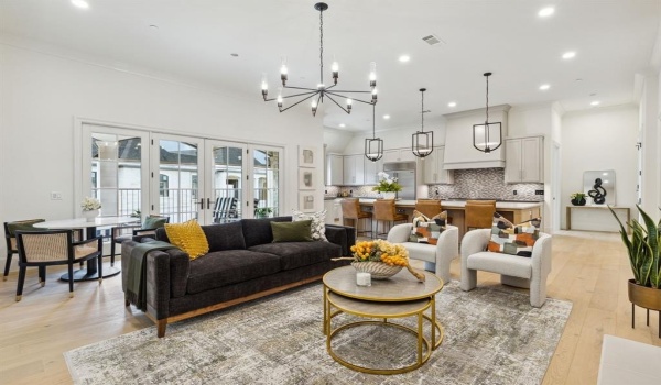 6801 Corporate Drive #A3, Plano, TX 75024, 2 Habitaciones Habitaciones , ,2 BañosBaños,Residential,En Venta,6801 Corporate Drive,20282733