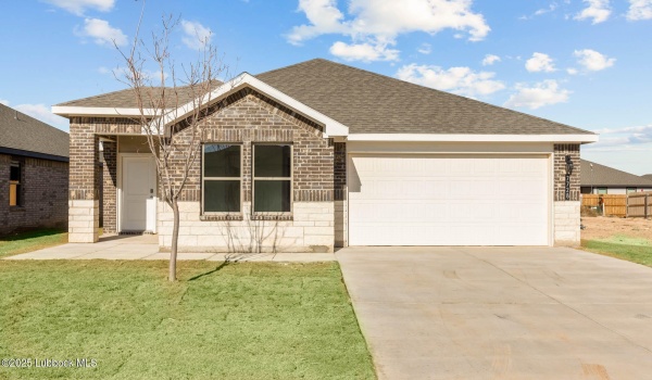 7820 92nd Street, Lubbock, TX 79424, 4 Bedrooms Bedrooms, ,2 BathroomsBathrooms,Residential,For Sale,7820 92nd Street,202554299