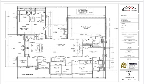 7530 56th Street, Lubbock, TX 79407, 4 Bedrooms Bedrooms, ,3 BathroomsBathrooms,Residential,For Sale,7530 56th Street,202553213