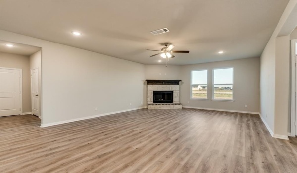 1314 County Road 138, Oak Ridge, TX 75161, 3 Habitaciones Habitaciones , ,2 BañosBaños,Residential,En Venta,1314 County Road 138,20294401