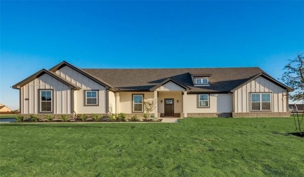 1314 County Road 138, Oak Ridge, TX 75161, 3 Habitaciones Habitaciones , ,2 BañosBaños,Residential,En Venta,1314 County Road 138,20294401