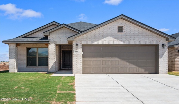 3006 140th Street, Lubbock, TX 79423, 4 Bedrooms Bedrooms, ,2 BathroomsBathrooms,Residential,For Sale,3006 140th Street,202554318