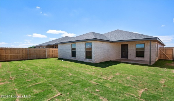 3006 140th Street, Lubbock, TX 79423, 4 Bedrooms Bedrooms, ,2 BathroomsBathrooms,Residential,For Sale,3006 140th Street,202554318