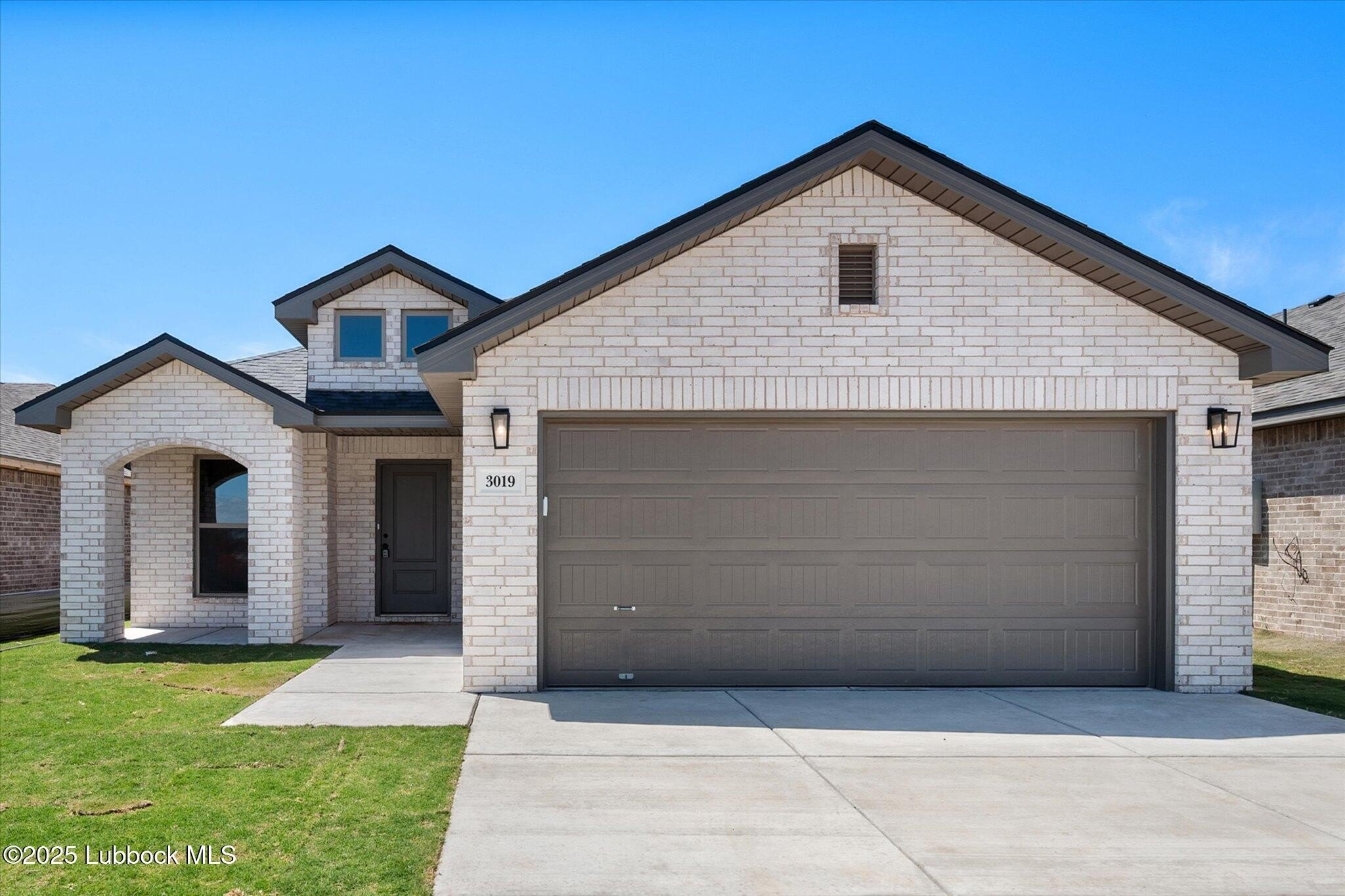 3019 140th Street, Lubbock, TX 79423, 3 Habitaciones Habitaciones , ,2 BañosBaños,Residential,En Venta,3019 140th Street,202554320