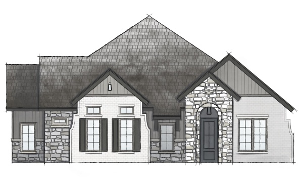 4419 Remington Avenue, Lubbock, TX 79407, 4 Bedrooms Bedrooms, ,2 BathroomsBathrooms,Residential,For Sale,4419 Remington Avenue,202553256
