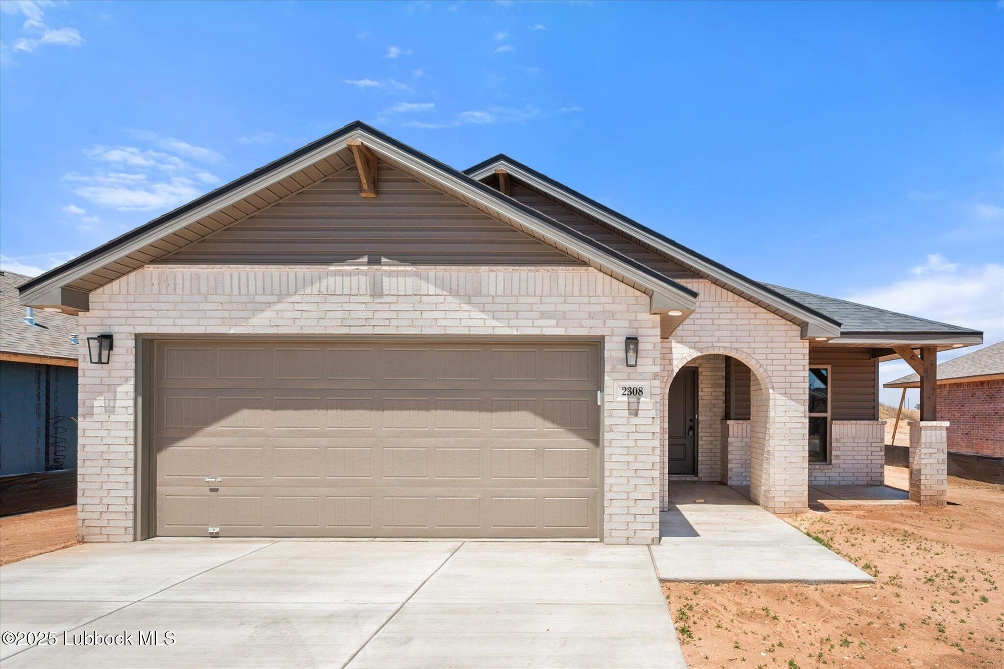 2308 133rd Street, Lubbock, TX 79423, 3 Habitaciones Habitaciones , ,2 BañosBaños,Residential,En Venta,2308 133rd Street,202554322