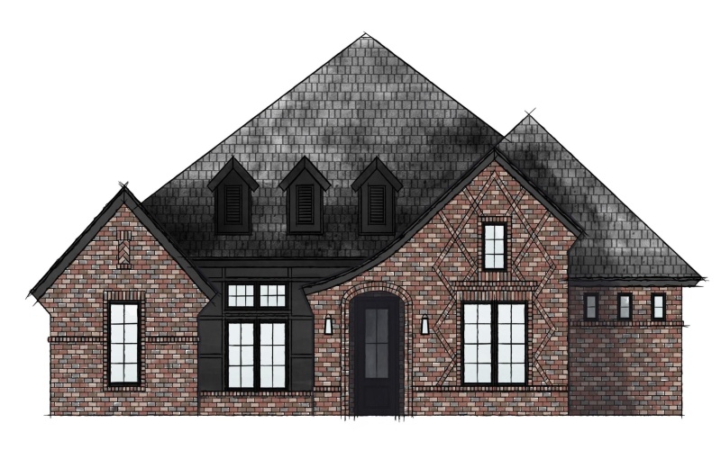 4417 Remington Avenue, Lubbock, TX 79407, 4 Bedrooms Bedrooms, ,3 BathroomsBathrooms,Residential,For Sale,4417 Remington Avenue,202553257