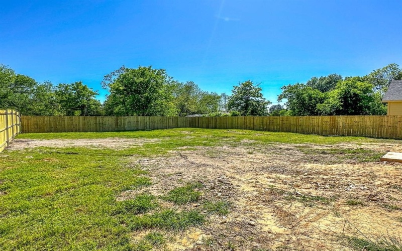 301 SW 6th Street, Kerens, TX 75144, 3 Habitaciones Habitaciones , ,2 BañosBaños,Residential,En Venta,301 SW 6th Street,20306561