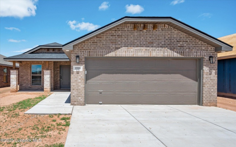 2228 133rd Street, Lubbock, TX 79423, 3 Bedrooms Bedrooms, ,2 BathroomsBathrooms,Residential,For Sale,2228 133rd Street,202554323
