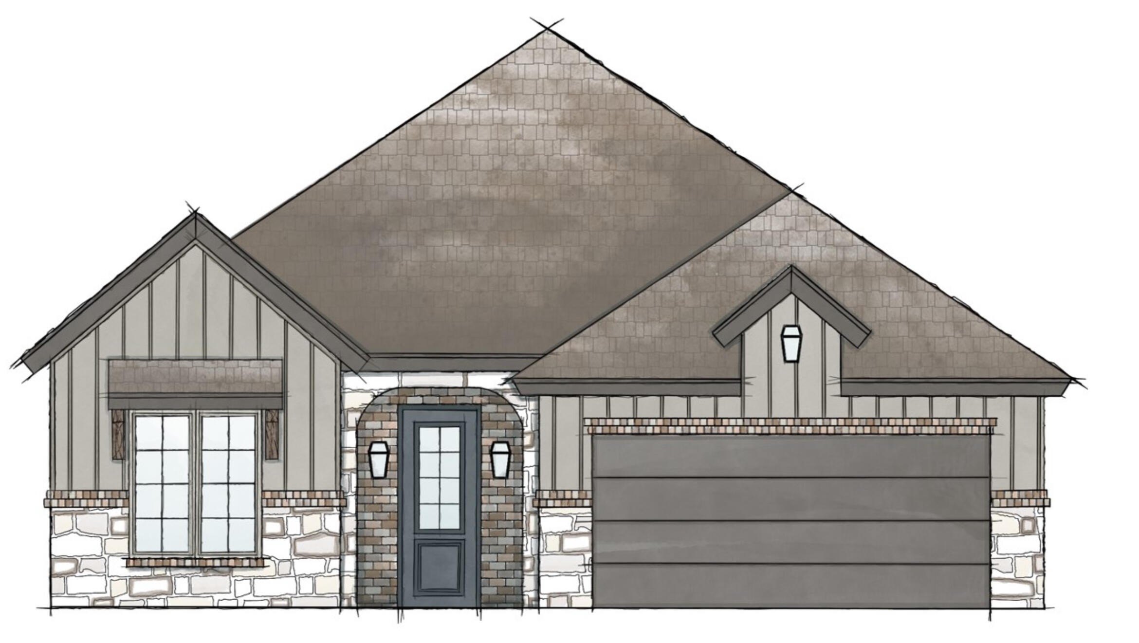 1428 15th Street, Shallowater, TX 79363, 3 Bedrooms Bedrooms, ,2 BathroomsBathrooms,Residential,For Sale,1428 15th Street,202553282