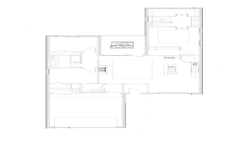 1426 15th Street, Shallowater, TX 79363, 3 Bedrooms Bedrooms, ,2 BathroomsBathrooms,Residential,For Sale,1426 15th Street,202553284