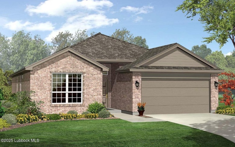 7820 92nd Street, Lubbock, TX 79424, 4 Habitaciones Habitaciones , ,2 BañosBaños,Residential,En Venta,7820 92nd Street,202554375